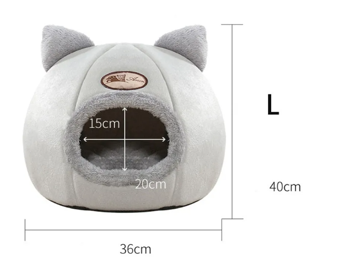 Cama para Gatitos Regalones
