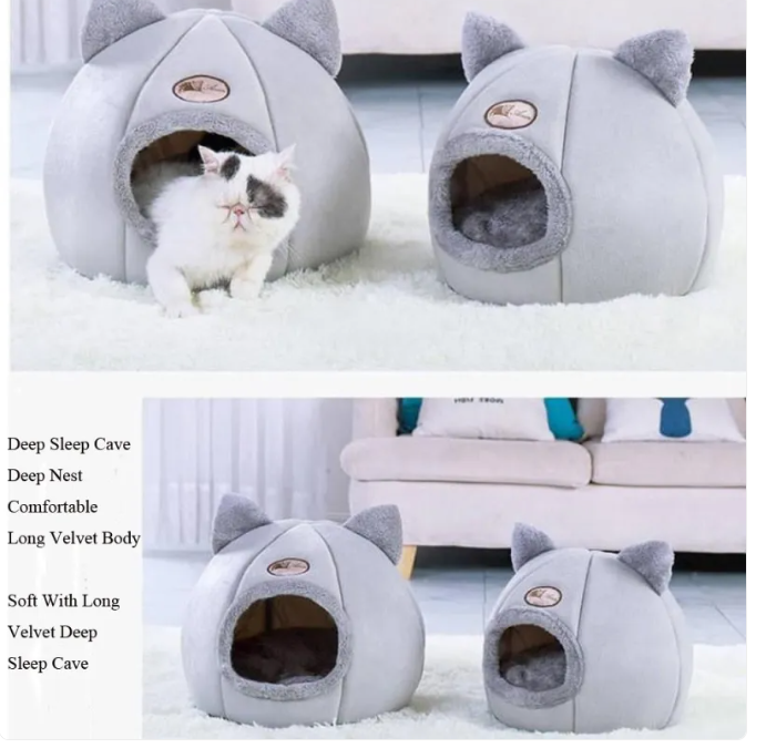 Cama para Gatitos Regalones
