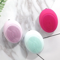 Dispositivo ultrasonico para limpieza de rostro