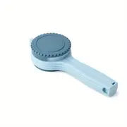 Clip Sellador para Bolsas de Comida