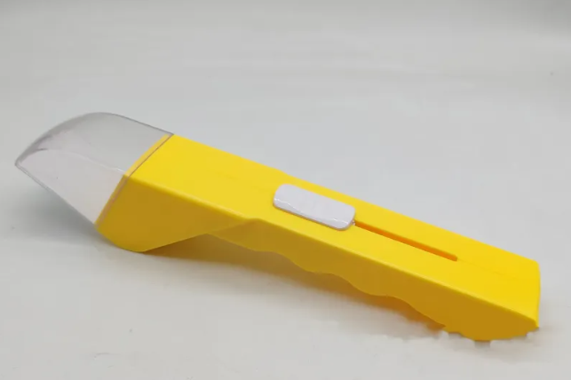 Herramienta Portátil para Atrapar Insectos y Abejas