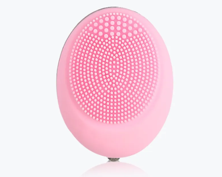 Dispositivo ultrasonico para limpieza de rostro