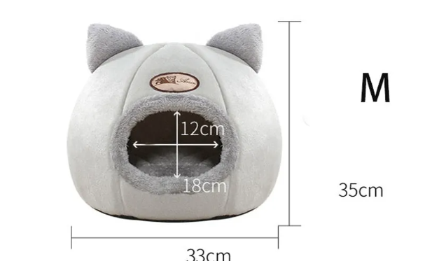Cama para Gatitos Regalones